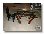 tavolo e sedie stile w 56